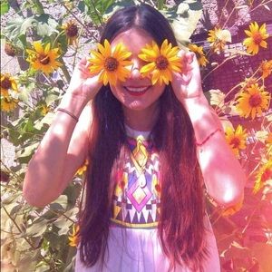 Meet your Posher, Paola